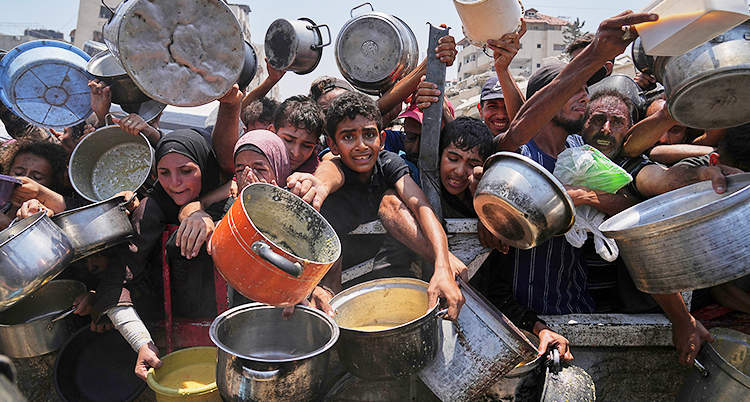 APTOPIX Israel Palestinians Gaza