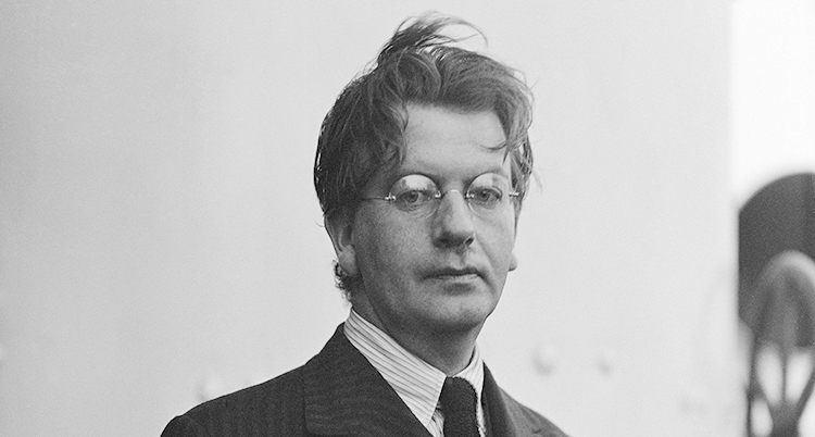 British Television Inventor