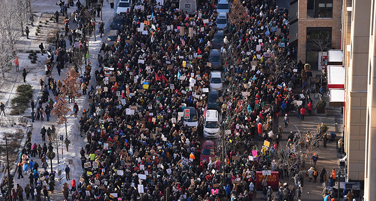 Immigration Enforcement Minnesota