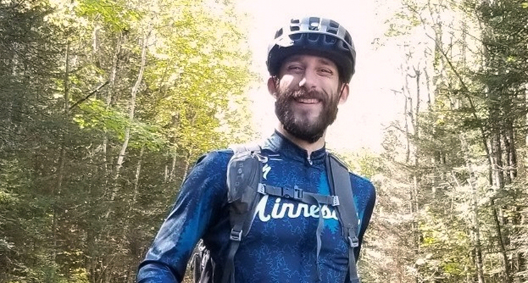 Immigration Enforcement Minnesota Victim