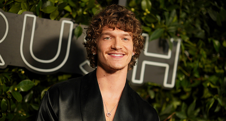 Chanel Coco Crush Dinner