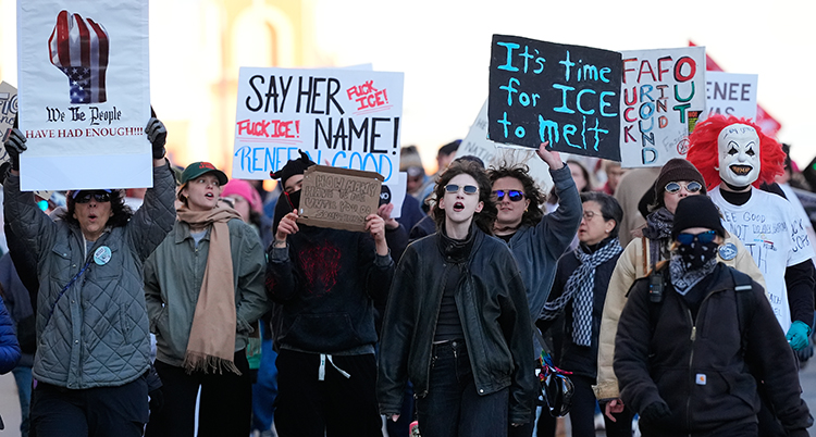Immigration Enforcement Missouri