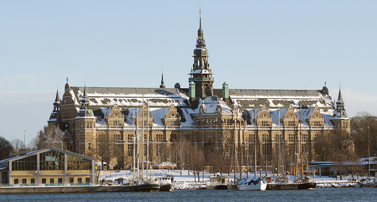 NORDISKA MUSEET