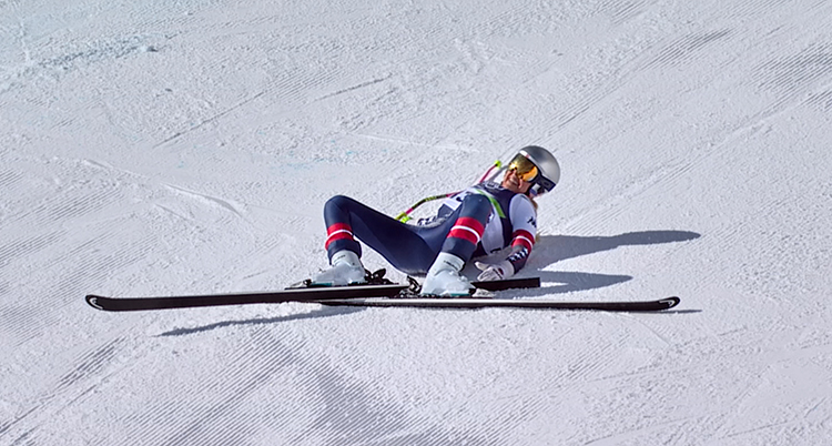 Milan Cortina Olympics Alpine Skiing