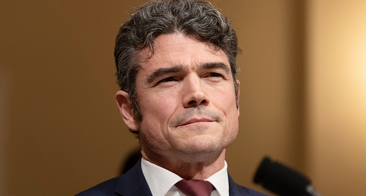 Congress Homeland Security