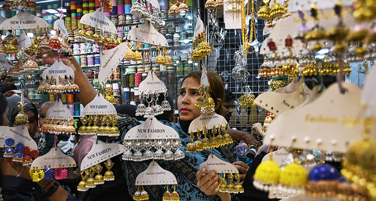 Pakistan Eid al-Fitr