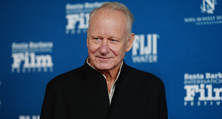 2026 SBIFF - Montecito Award