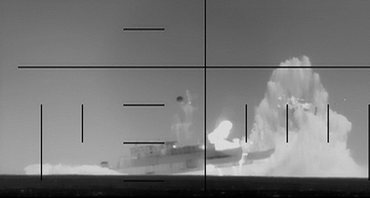 TOPSHOT-US-IRAN-SRI LANKA-CONFLICT