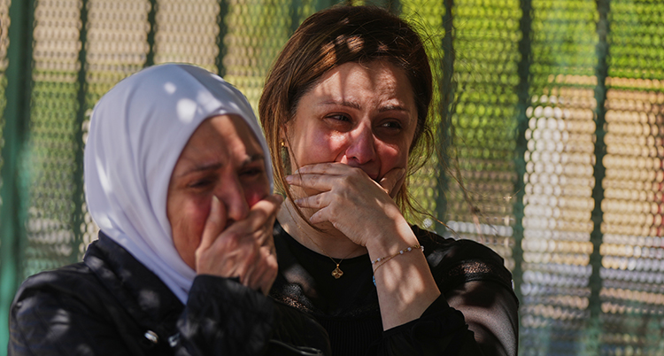 Lebanon Israel Iran War