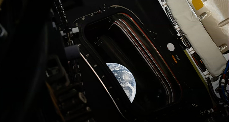 NASA-Artemis-Moonshot