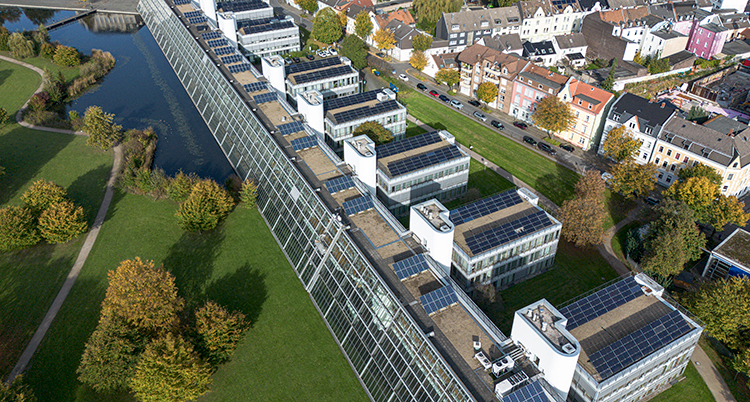 Germany Climate Solar