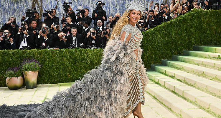 2026 MET Museum Costume Institute Benefit Gala