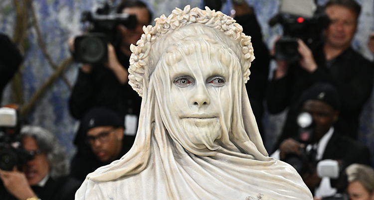 2026 MET Museum Costume Institute Benefit Gala