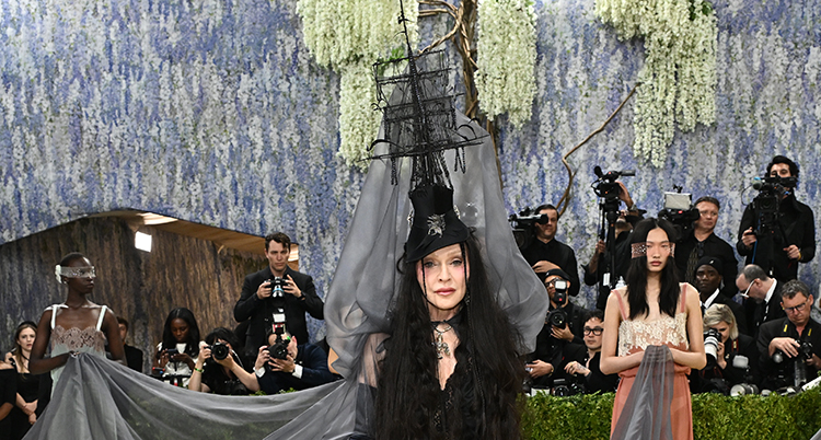 2026 MET Museum Costume Institute Benefit Gala