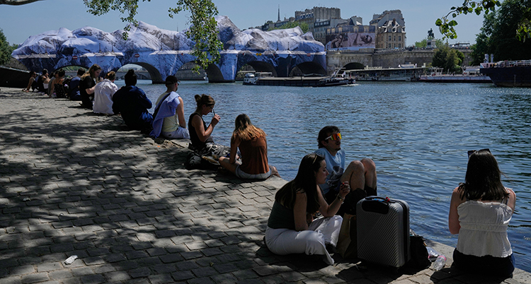 France Heat