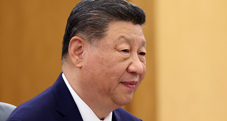 China Brunei