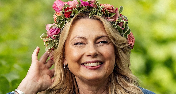 helena bergstrom sommar