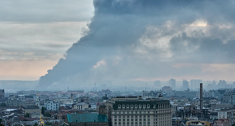 APTOPIX Russia Ukraine War