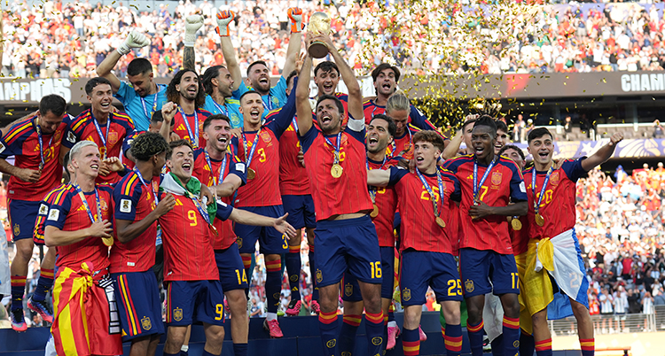 Trump WCup Soccer