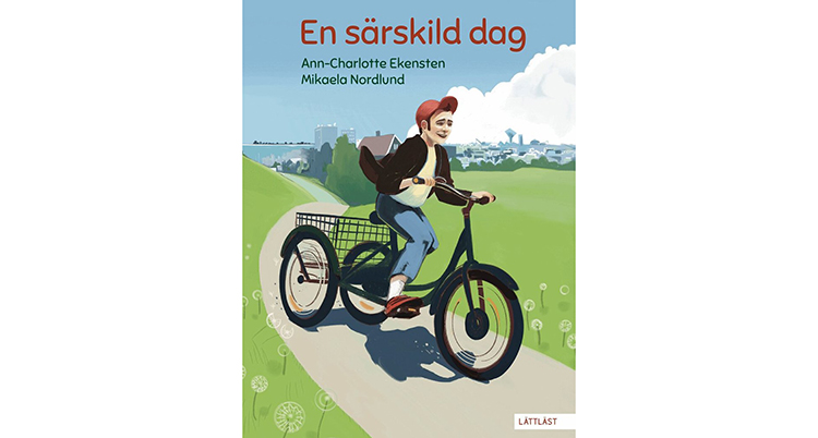 en särskild dag