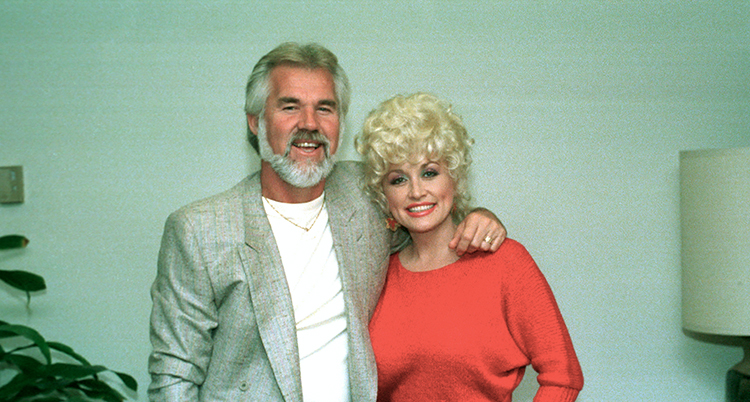 Rogers Parton