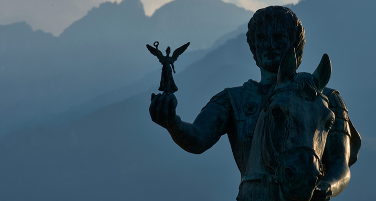 Greece UNESCO Mount Olympus