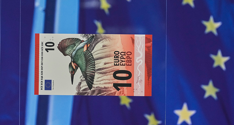 Germany European Central Bank