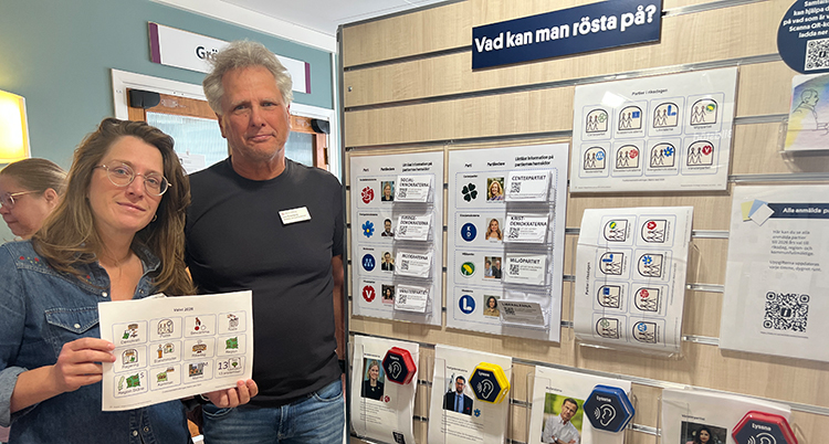 utställning