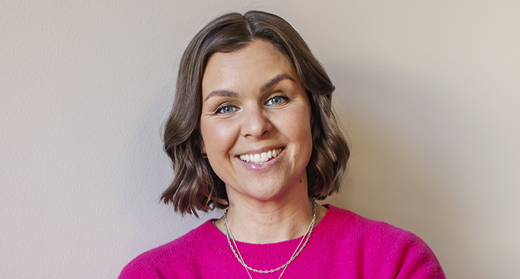 Lina Ejlertsson