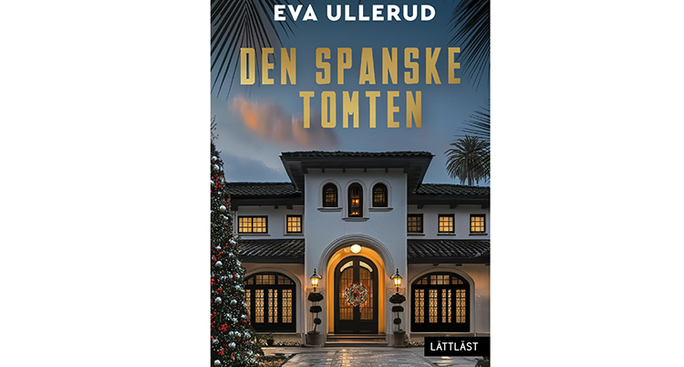 Handledning till Den spanske tomten av Eva Ullerdu