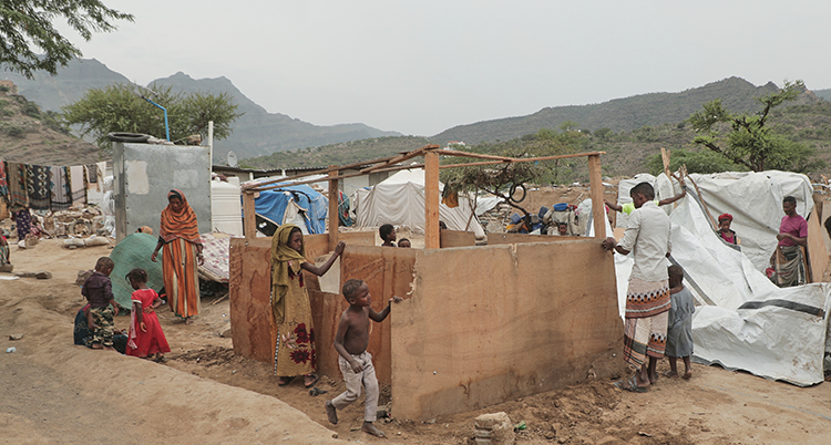 Mideast Wars Yemen
