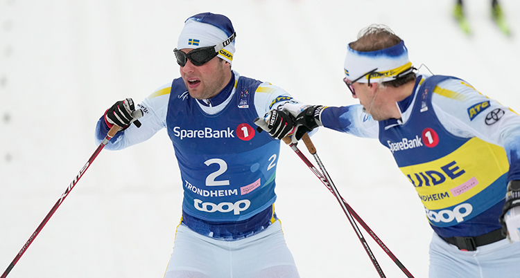 Norway Nordic Ski World Championship