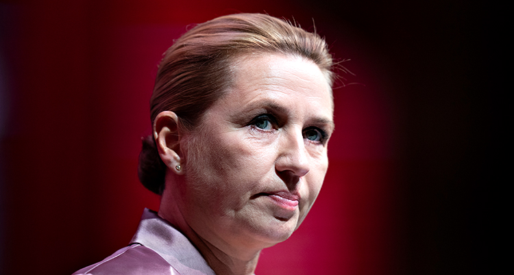 Socialdemokratiet holder årsmøde i Aalborg