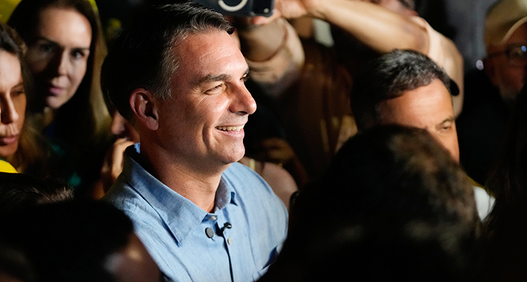 Brazil Election