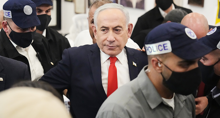 Israel Elections