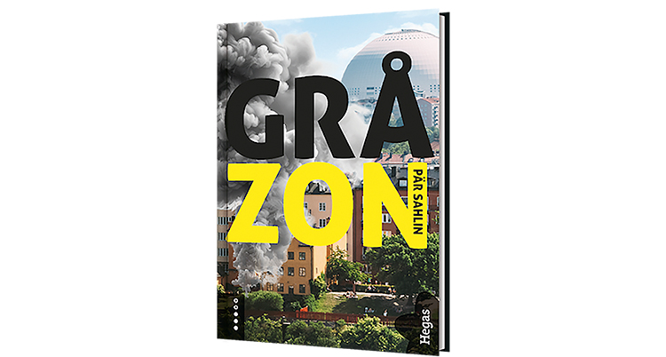 En bok.